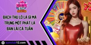 Bạch Thủ Lô Là Gì Mà Trúng Một Phát Là Bạn Lãi Cả Tuần